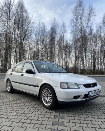 Honda Civic cena 7000 przebieg: 226500, rok produkcji 1995 z Kraków małe 232